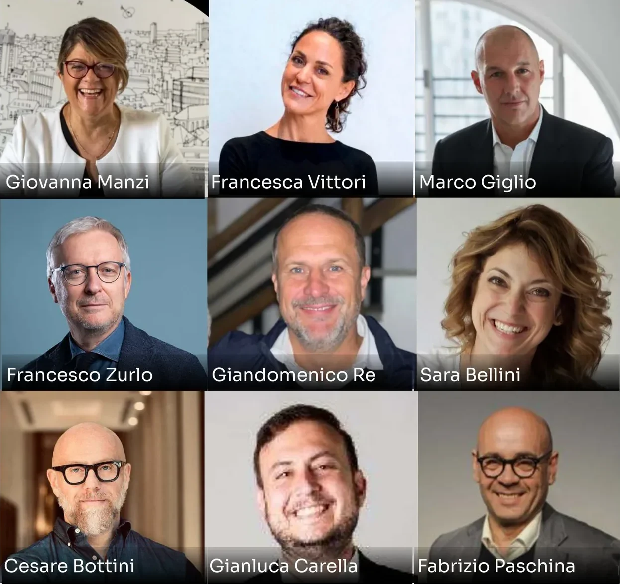 The Out Of Office collective